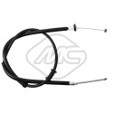 Cable de accionamiento, freno de estacionamiento