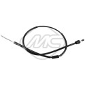 Cable de accionamiento, freno de estacionamiento