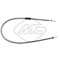 Cable de accionamiento, freno de estacionamiento