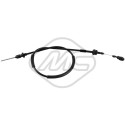 Cable del acelerador