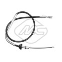Cable de accionamiento, freno de estacionamiento