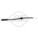 Tubo flexible de frenos