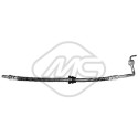 Tubo flexible de frenos