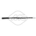 Tubo flexible de frenos