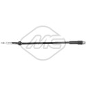 Tubo flexible de frenos