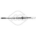 Tubo flexible de frenos