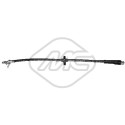 Tubo flexible de frenos
