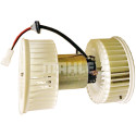 Ventilador habitáculo