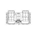Ventilador habitáculo