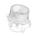 Ventilador habitáculo
