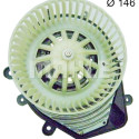 Ventilador habitáculo