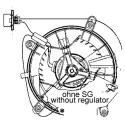 Ventilador habitáculo