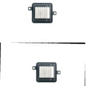 Regulador, ventilador habitáculo