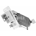 Resitencia, ventilador habitáculo