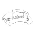 Regulador, ventilador habitáculo