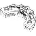 Regulador, ventilador habitáculo