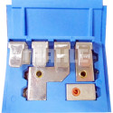 Resitencia, ventilador habitáculo