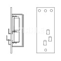 Resitencia, ventilador habitáculo