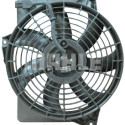 Ventilador, condensador del aire acondicionado