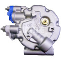 Compresor, aire acondicionado