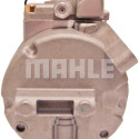 Compresor, aire acondicionado MAHLE ORIGINAL ACP 789 000S