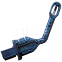 Sensor, temperatura interior