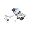 Elemento enfriador, reciclaje gases escape
