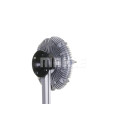 Embrague, ventilador del radiador