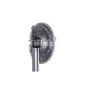 Embrague, ventilador del radiador