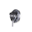 Embrague, ventilador del radiador