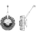 Embrague, ventilador del radiador