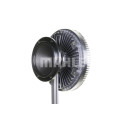 Embrague, ventilador del radiador