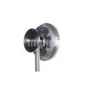 Embrague, ventilador del radiador