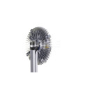 Embrague, ventilador del radiador