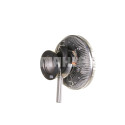 Embrague, ventilador del radiador