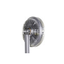 Embrague, ventilador del radiador