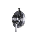Embrague, ventilador del radiador
