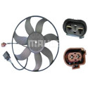 Ventilador, refrigeración del motor