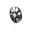 Núcleo ventilador, refr. motor