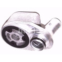 Radiador de aceite, aceite motor