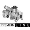 Bomba de agua MAHLE ORIGINAL CP 384 000P