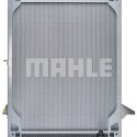 Radiador, refrigeración del motor