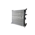 Radiador, refrigeración del motor MAHLE ORIGINAL CR 947 000S