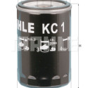 Filtro combustible MAHLE ORIGINAL KC 1