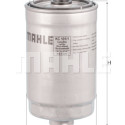 Filtro combustible MAHLE ORIGINAL KC 101/1 