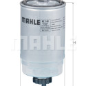 Filtro combustible MAHLE ORIGINAL KC 140 