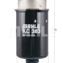 Filtro combustible MAHLE ORIGINAL KC 383
