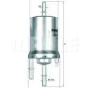 Filtro combustible MAHLE ORIGINAL KL 156/1
