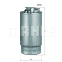Filtro combustible MAHLE ORIGINAL KL 160/1