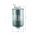 Filtro combustible MAHLE ORIGINAL KL 41